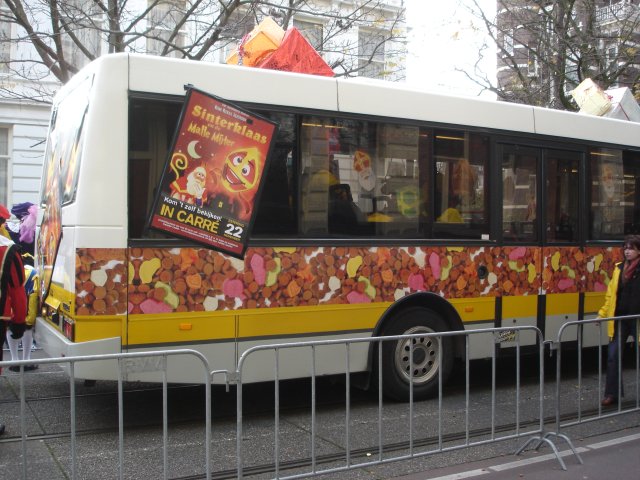 Sinterklaas