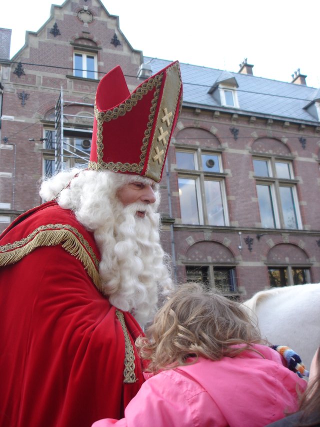 Sinterklaas