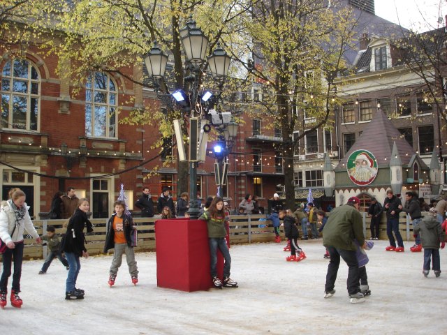 Sinterklaas