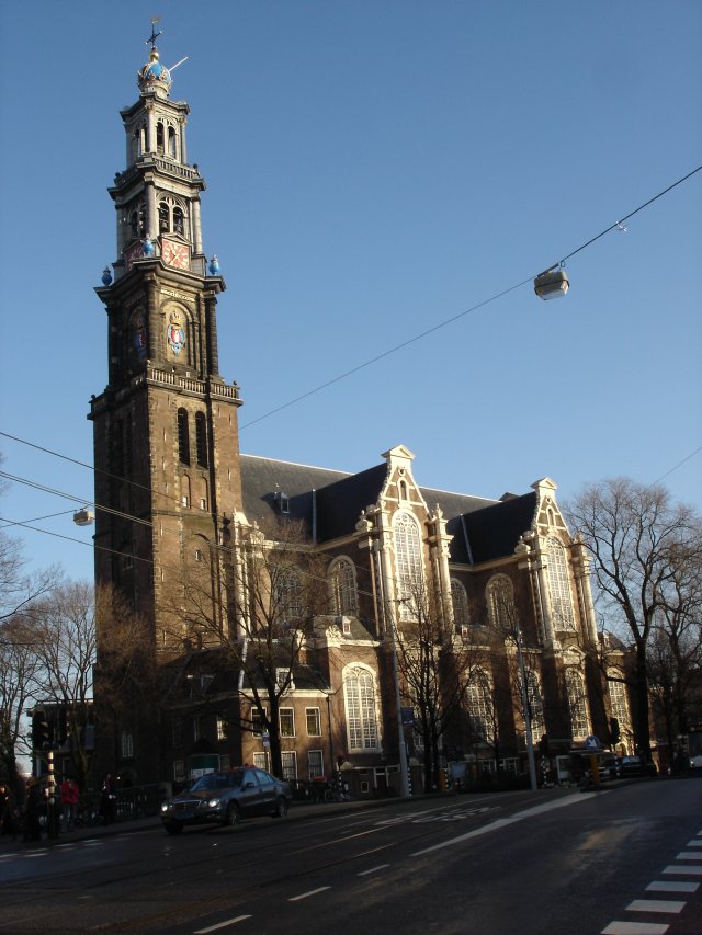 Prinsengracht