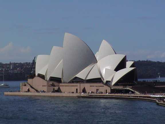 Opera House