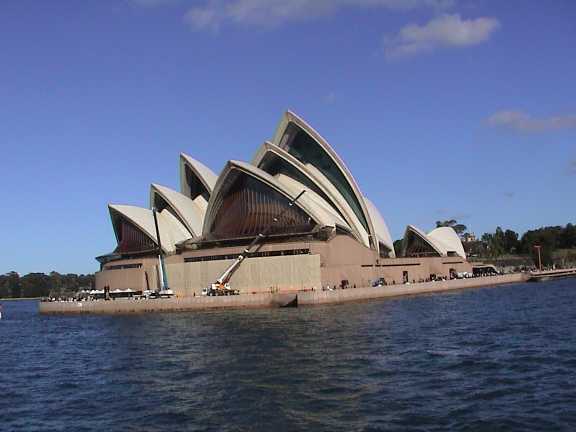 Opera House