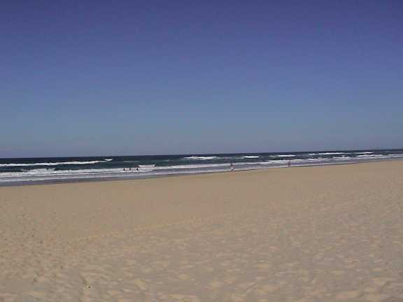 Surfers Paradise