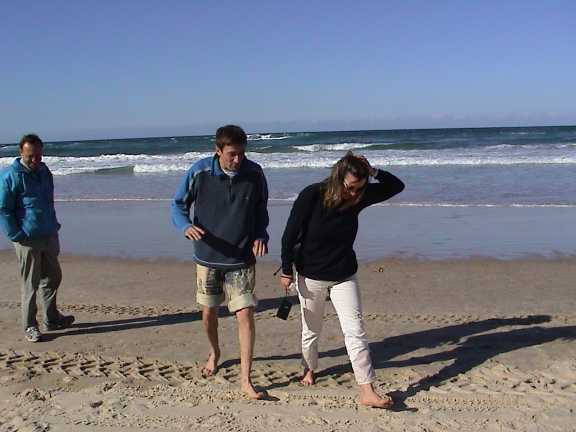 Gianni e Marisa