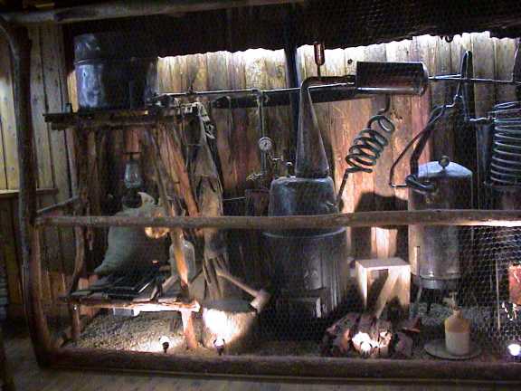 Interno del pub