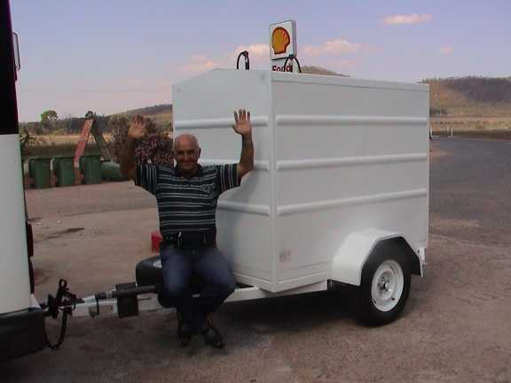 Elso sul carrello