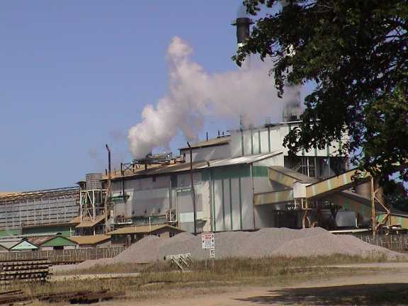 Victoria mill