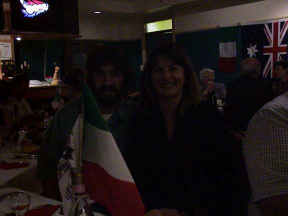 Roberto e Marisa