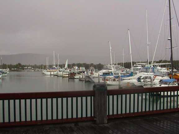 Port Douglas
