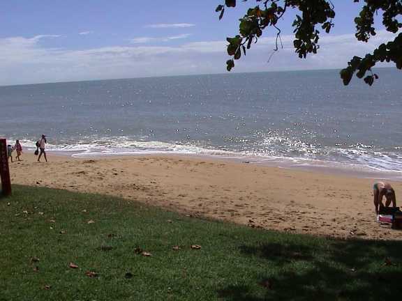 Trinity Beach