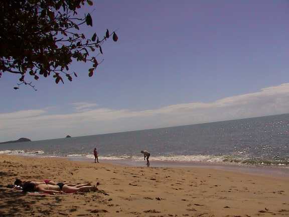 Trinity Beach