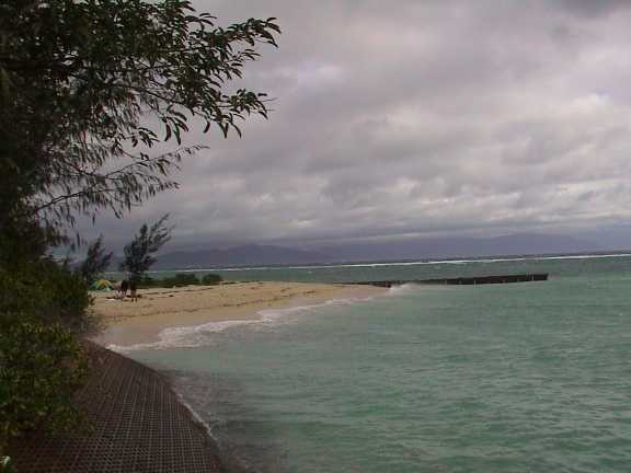 Green Island