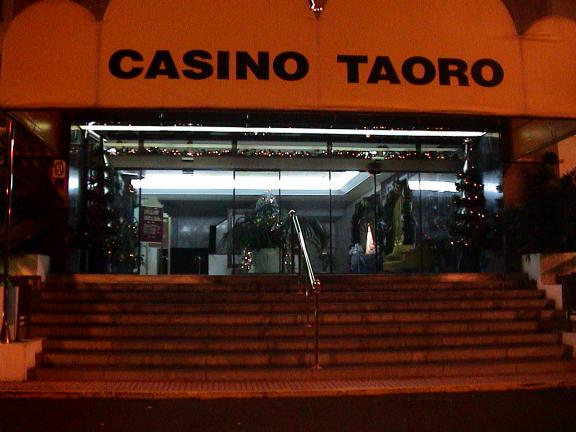 Casino Taoro