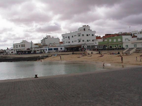 Corralejo