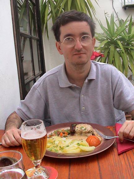 Restaurante Santa Maria