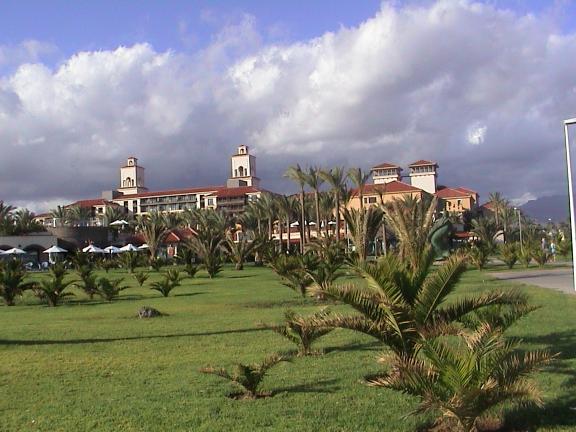 Maspalomas