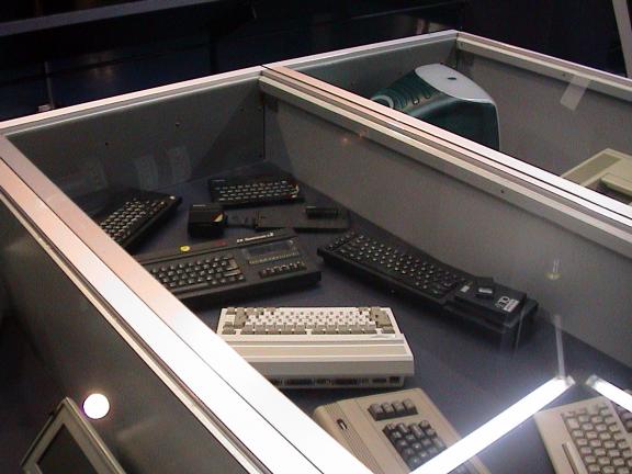 Museo de sciencia y tecnologia, Las Palmas