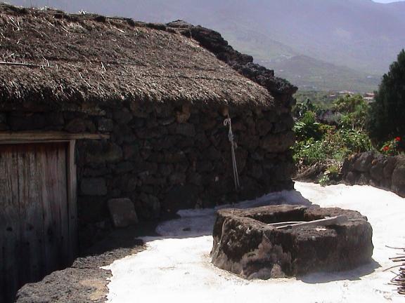 Sito archeologico Ecomuseo La Guinea