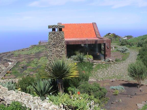 Ristorante del Mirador de la Pena