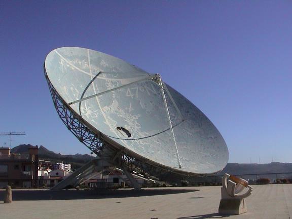 Museo della Scienza e Tecnologia