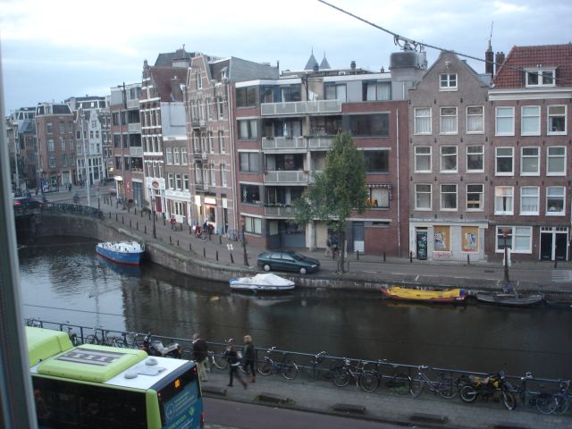 Amsterdam