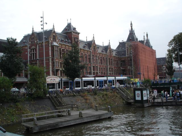 Amsterdam