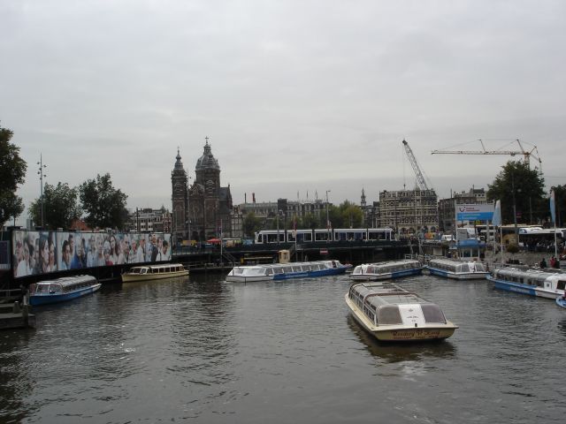 Amsterdam