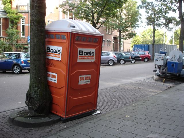 Amsterdam