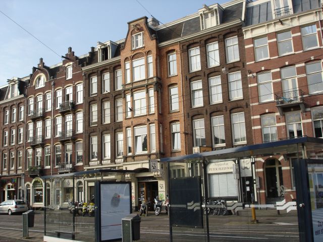 Amsterdam