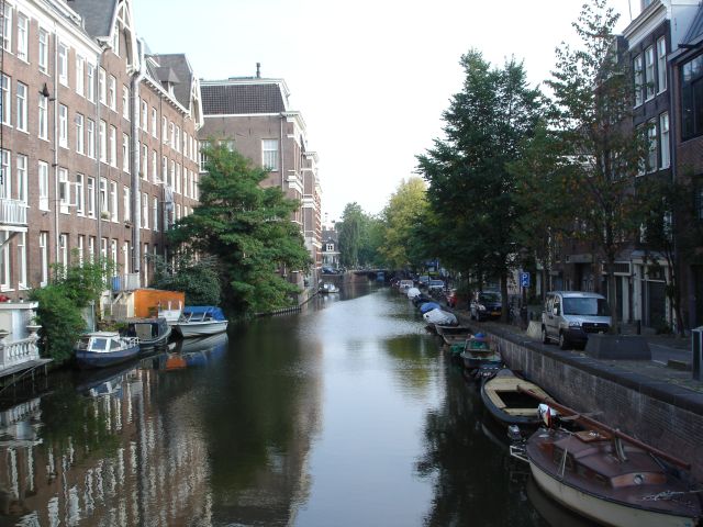 Amsterdam