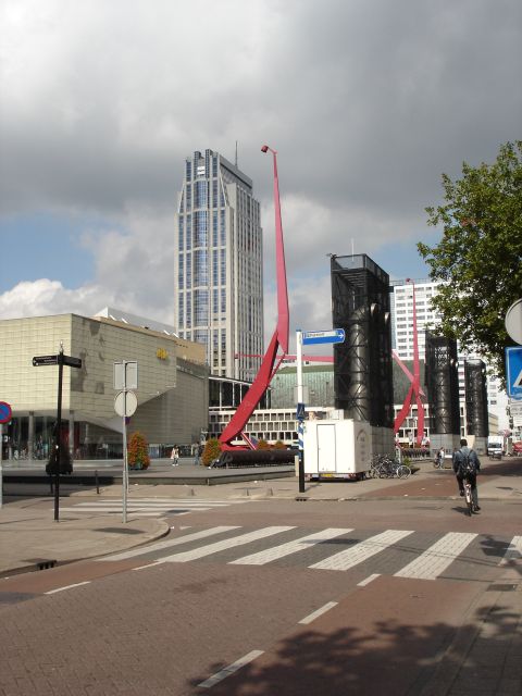 Rotterdam