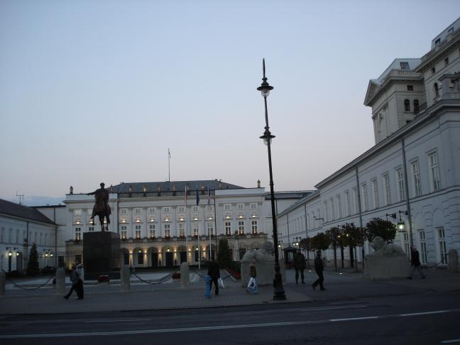 Warsaw