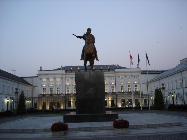 Warsaw