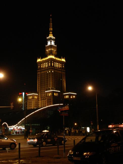 Warsaw