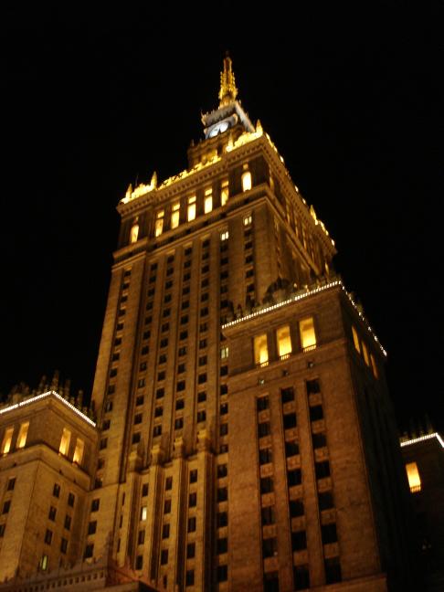 Warsaw