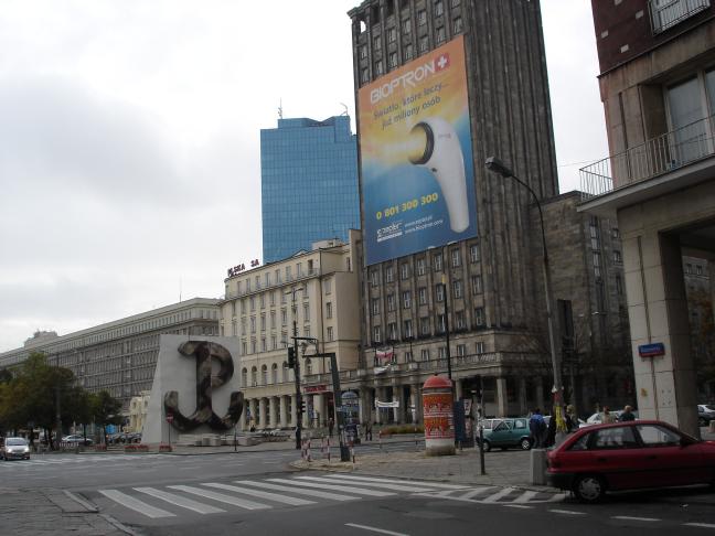 Warsaw