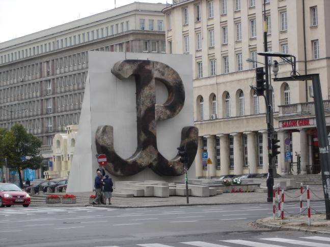 Warsaw