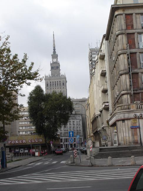 Warsaw