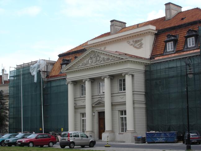 Warsaw