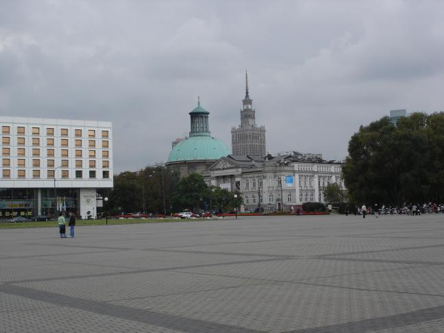 Warsaw