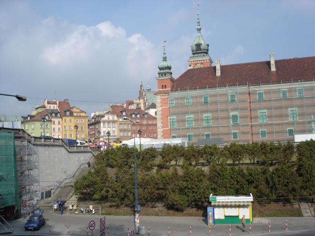 Warsaw