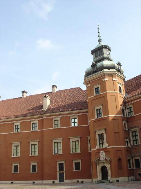 Warsaw