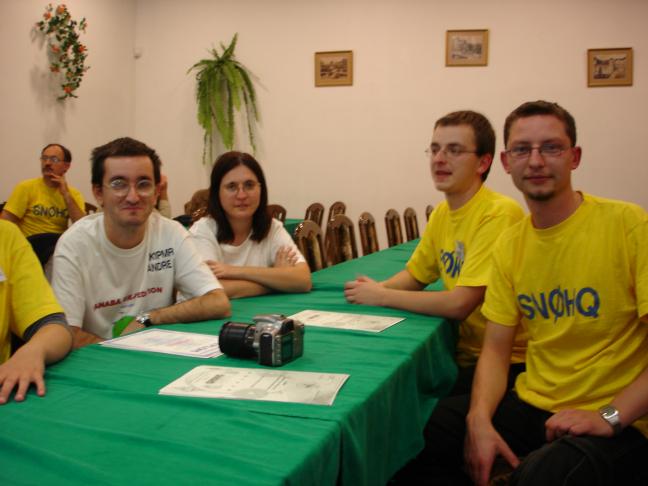 SPDXC,IK1PMR,K2LEO,SQ6MS,SQ9UM