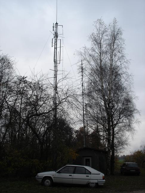 DL0CQ
